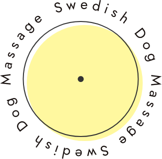 Swedish Dog Massage